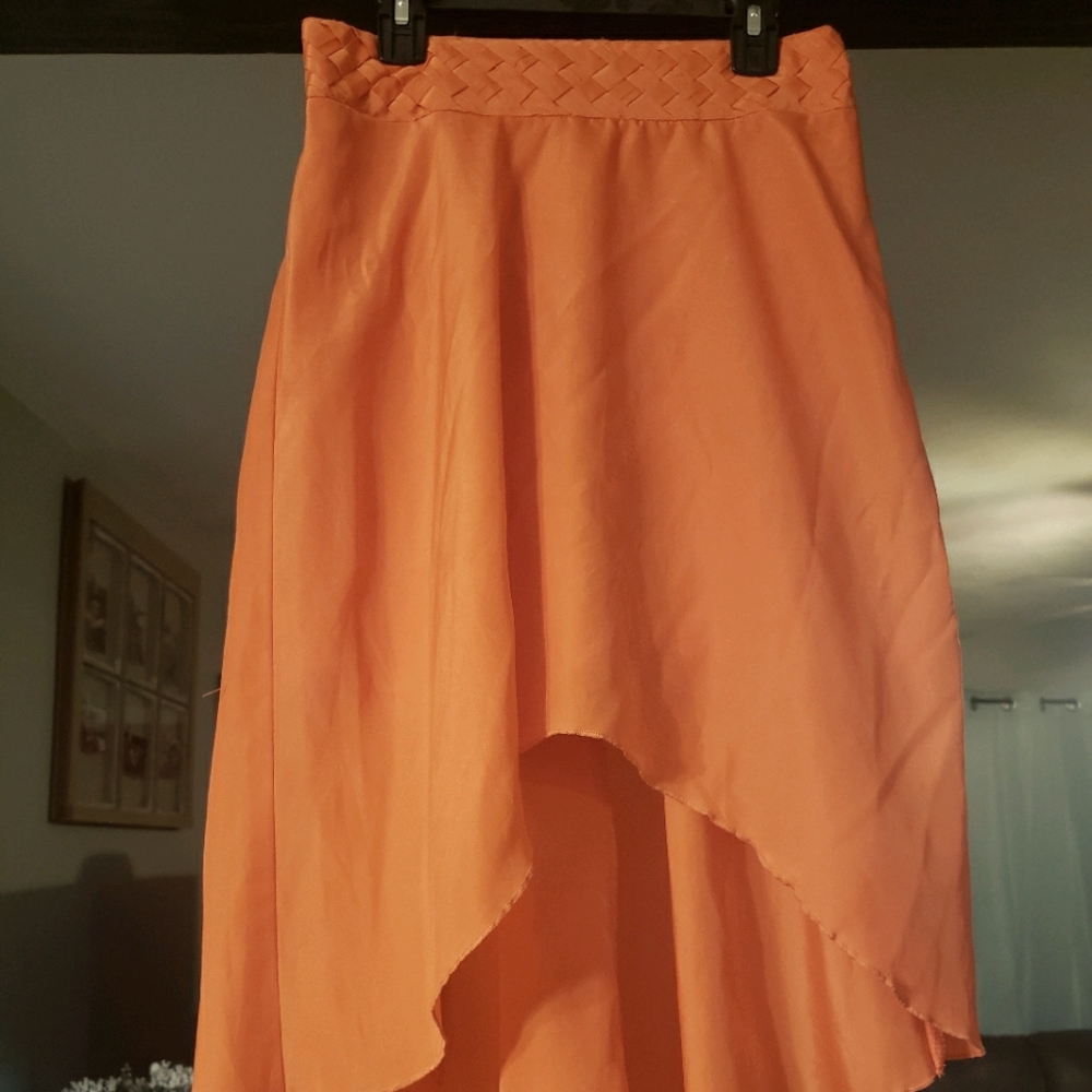 skirt